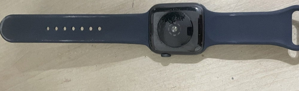 Смарт-Часи: Apple Watch Se Black Київ - фото 1