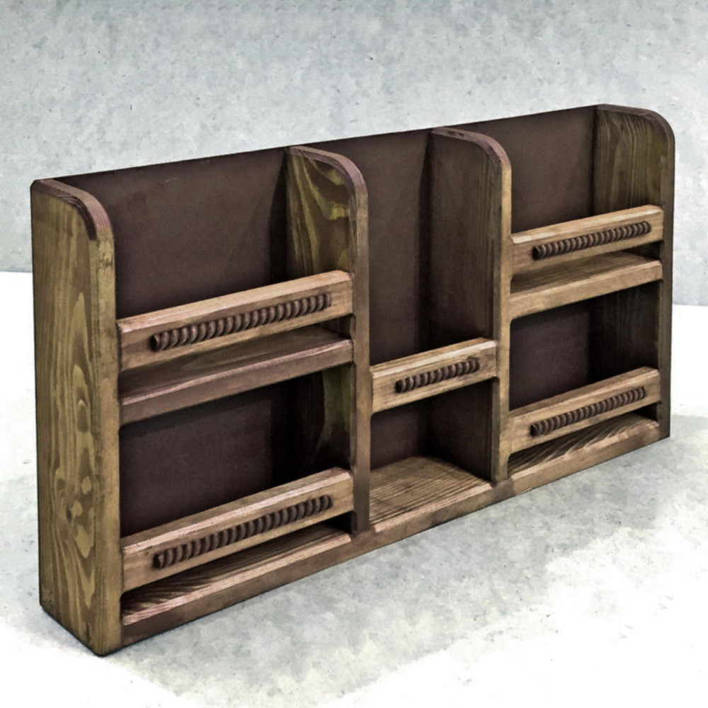 Органайзер для специй 