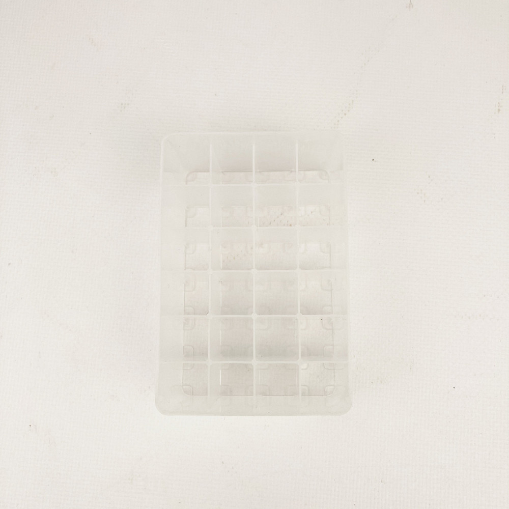 Підставка для маркерів органайзер для канцелярського приладдя 24 клітинок Кам'янець-Подільський - фото 8