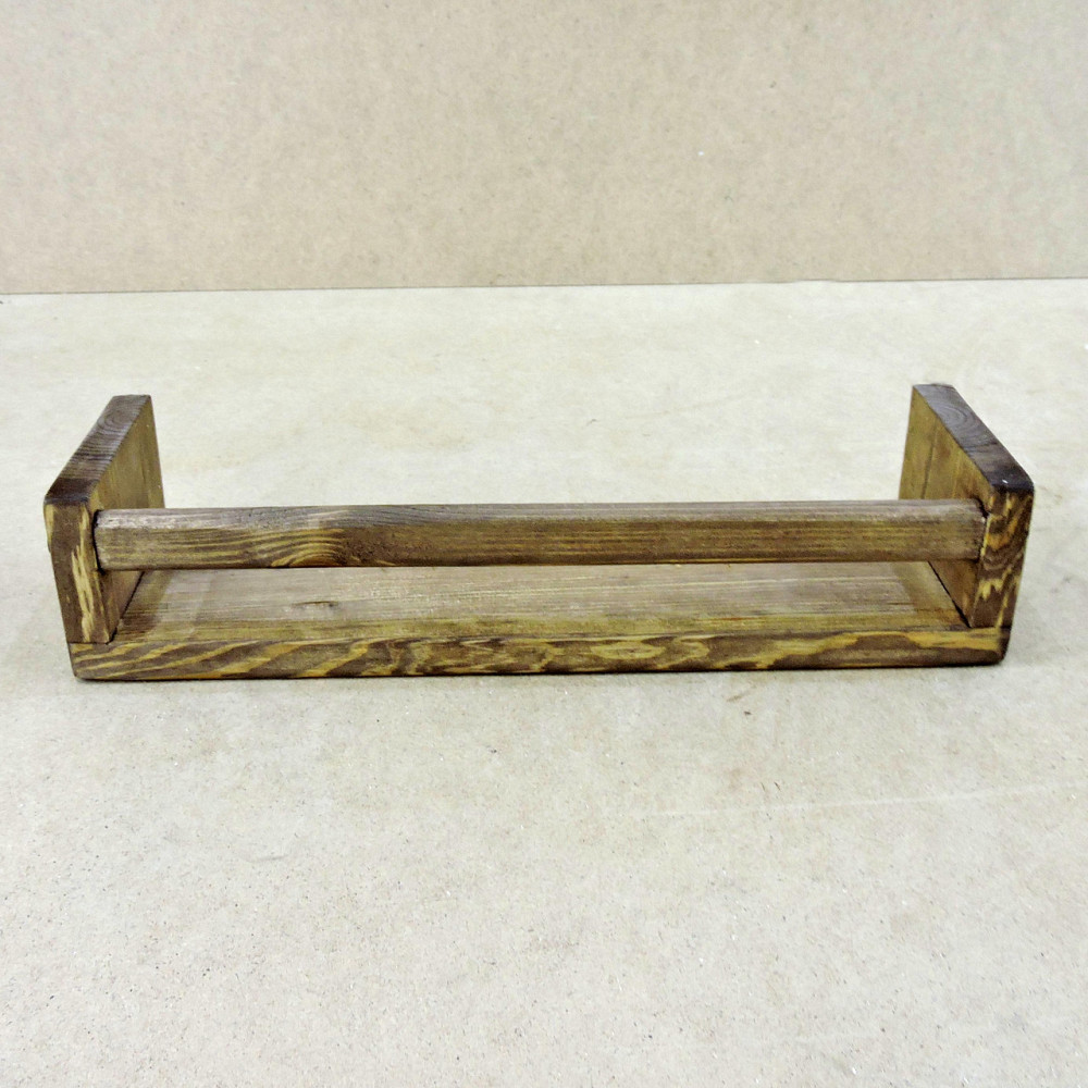 Настенная полка 