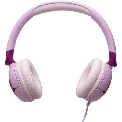 Наушники JBL JR 320 Purple (JBLJR320PUR) Винница