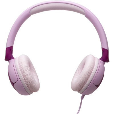 Наушники JBL JR 320 Purple (JBLJR320PUR) Винница - изображение 2