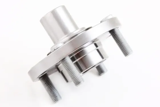 Ступиця Aveo передня EuroEx Вінниця