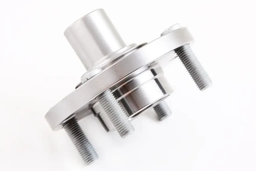 Ступиця Aveo передня EuroEx Вінниця - фото 3