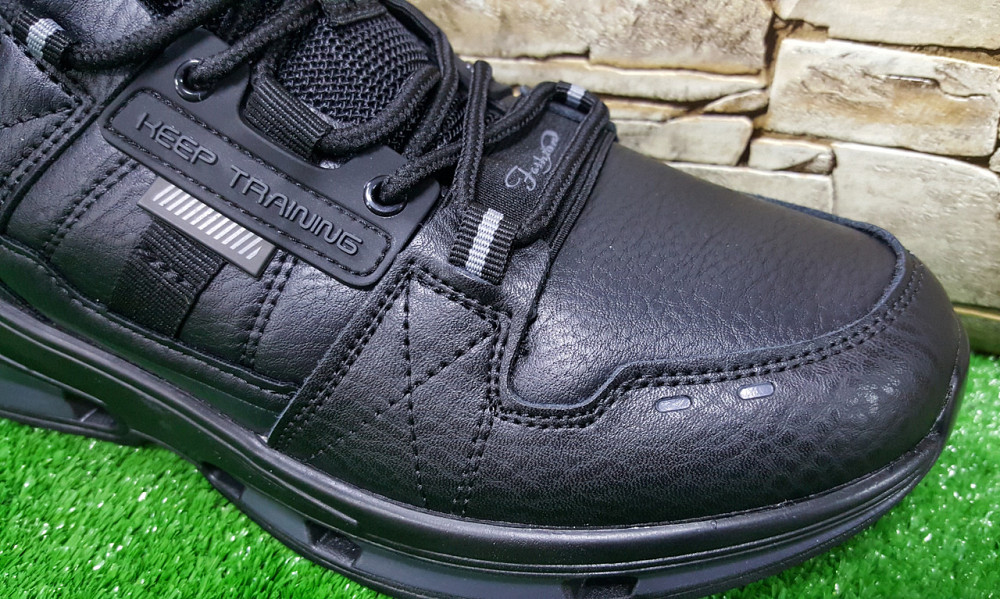 Мужские демисезонные кроссовки BaaS Terrtain,производство Польши Киев - изображение 5