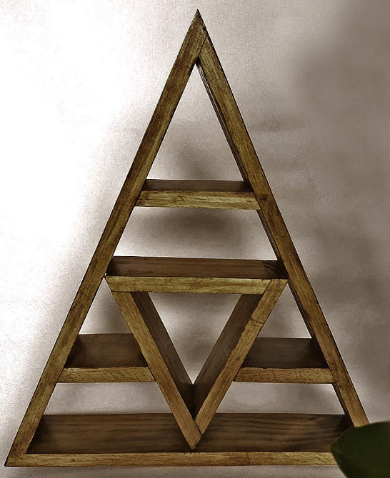 Вівтар для медитації "Бейгара" мускат Миколаїв - фото 1