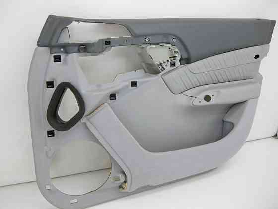 Mercedes-Benz  A2207200870 7D44 Карта передніх правих дверей сіра S-Class W220 Одесса