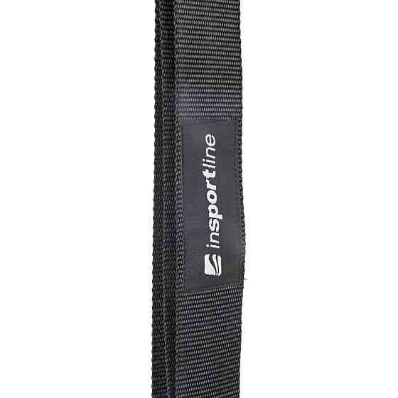 Сталеві гімнастичні кільця inSPORTline Ringo Київ