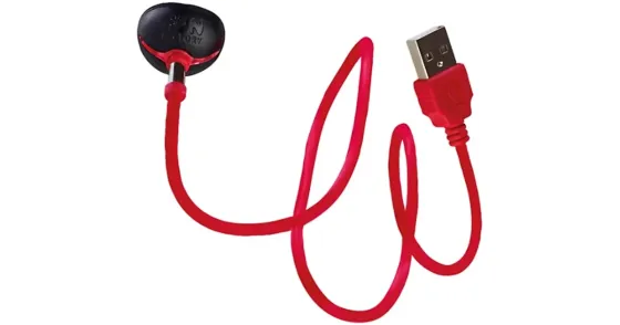 Магнитный USB кабель для зарядки сексигрушек FUN FACTORY Днепр