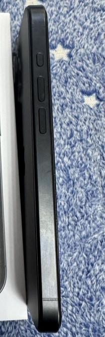 Айфон iPhone 15 Pro Blue 128Gb. Киев - изображение 5