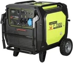 Генератор Pramac Agregat Prądotwórczy Inwertorowy P7500I Киев - изображение 1