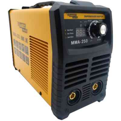 Зварювальний апарат Kaiser MMA-300 HOME LINE (88078) Вінниця