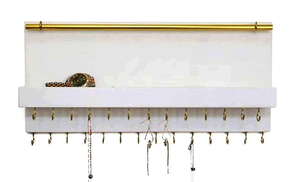 Органайзер для бижутерии 