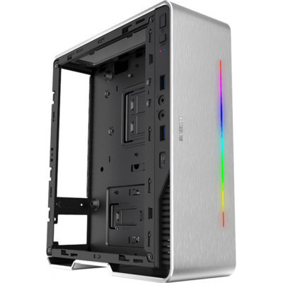 Корпус Gamemax Violin Silver Вінниця - фото 10