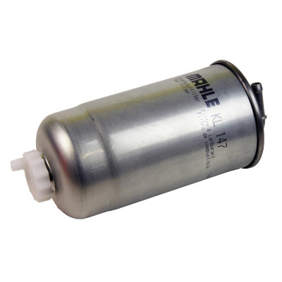 Фільтр паливний Mahle KL147D Вінниця - фото 2