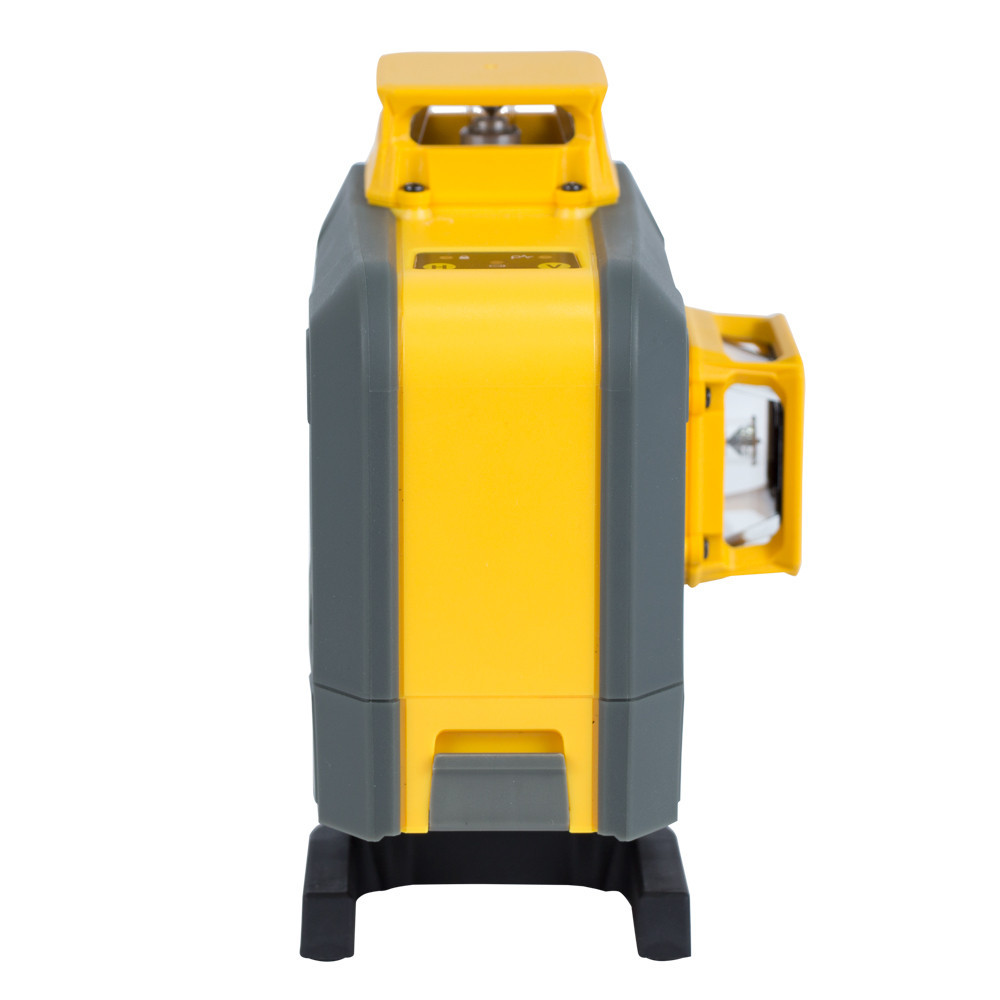 Нівелір лазерний самовирівнювальний 16 ліній 4×360° SIGMA (3727251) Київ - фото 4