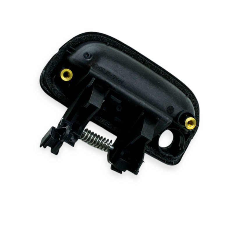 Ручка зовнішня Віто (639) 2003- задні двері (під серцевину) двері Мукачево - фото 1