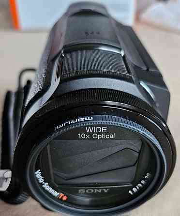 Видеокамера SONY FDR-AX33 Киев