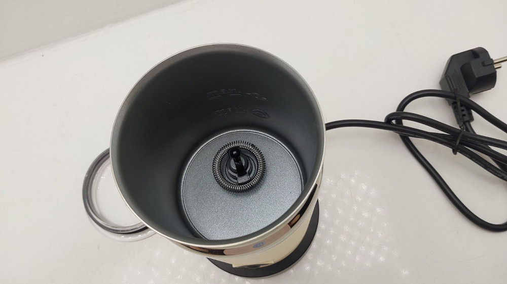 Капучинатор Nespresso Aeroccino 3 (товар вживаний) Луцк - изображение 8