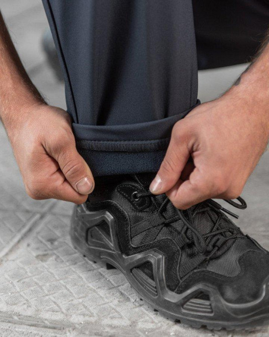 Тактичні штани софтшел дснс region ВТ7621 Одеса - фото 6