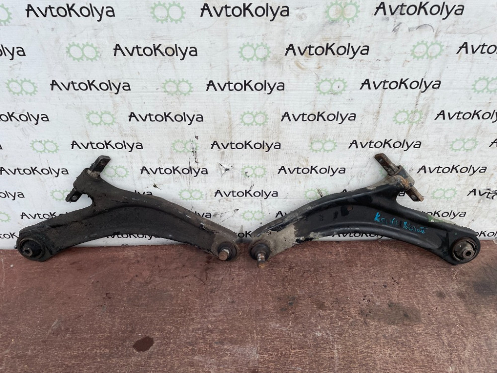 Важіль передній Nissan Qashqai 2007-2013 Ковель - изображение 1