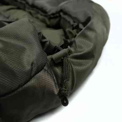 Спальный мешок Tribe Спальний мішок Tribe Yukon 150 T-loft T-CF-0002-olive, , шт (T-CF-0002-olive) Винница