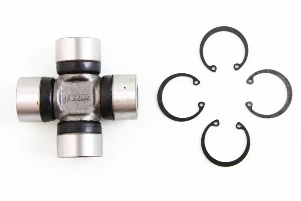 Крестовина 2121 EuroEx с масленкой Винница - изображение 1