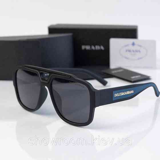 Стильные женские солнцезащитные очки  (0421-3) Киев