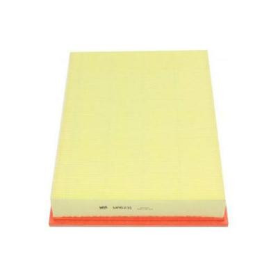 Повітряний фільтр для автомобіля Wixfiltron WA6231 Вінниця - фото 2