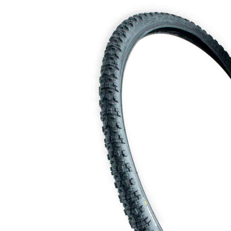 Шина 26*1,750 (Індія, контроль якості) 4155 TRAIL BLAZER велосипедна Мукачево - фото 1