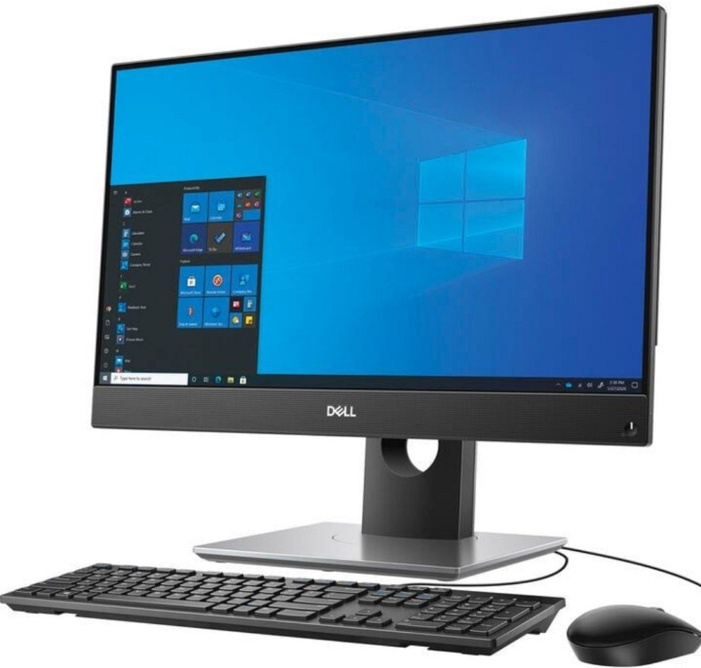Dell OptiPlex 5490 All-in-One (AIO) Київ - фото 7