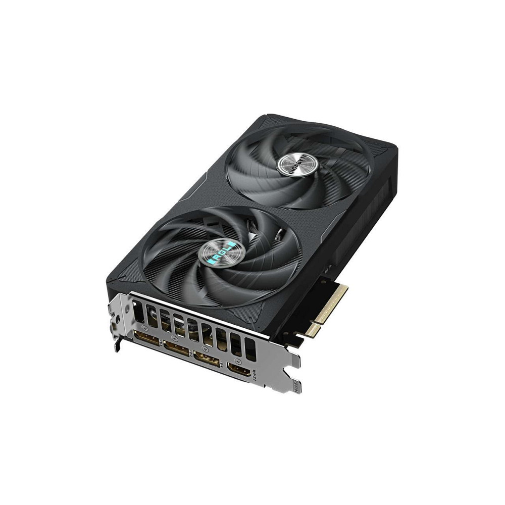 Відеокарта GF RTX 5060 Ti 8 GB GDDR7 Eagle OC Gigabyte (GV-N506TEAGLE OC-8GD) ( Black ) Харьков - изображение 7