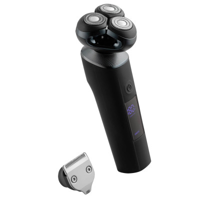 Електробритва Sencor SMS 7000BK (SMS7000BK) Вінниця - фото 2