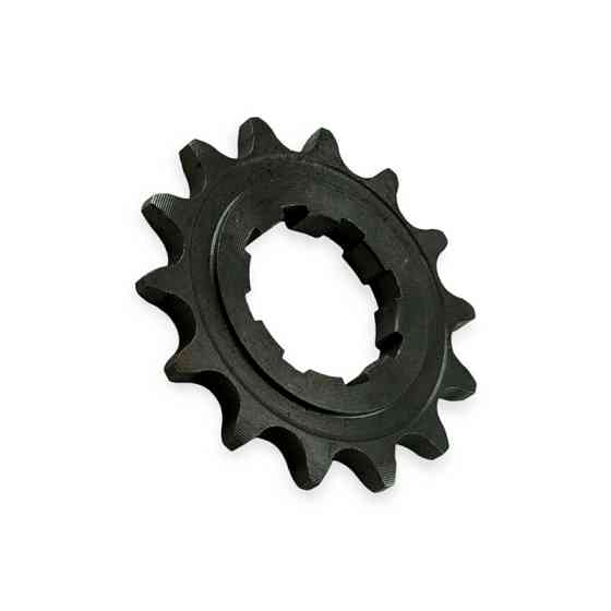 Звезда ИЖ мото 520-14 зуб передняя Мукачево