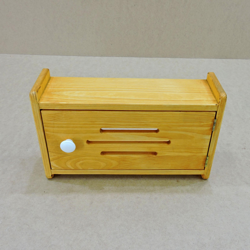 Полка для роутера 