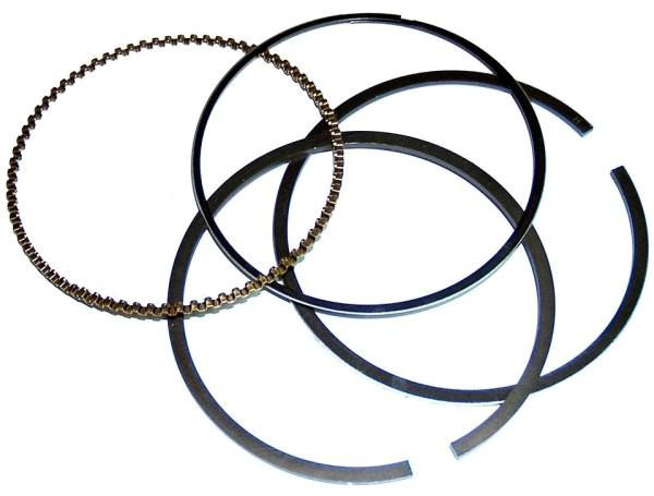 Кольца поршневые мотоблок 190F S (90, см) Мукачево - изображение 1