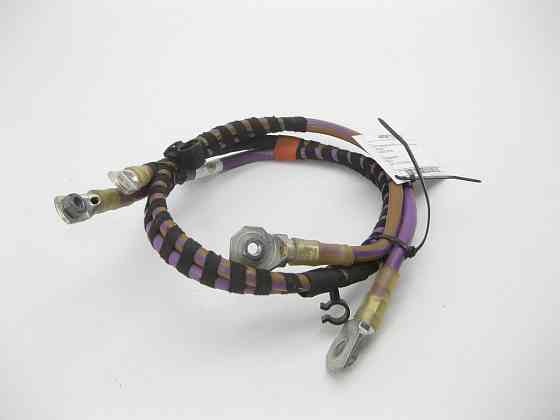 VAG  4M0971227BG Джгут проводів для АКБ +/- (плюсової та мінусової клемми) Одеса