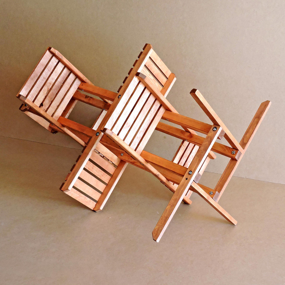 Подставка для цветов 