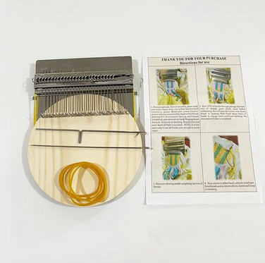 Ткацький верстат 28 гачків Київ - фото 1