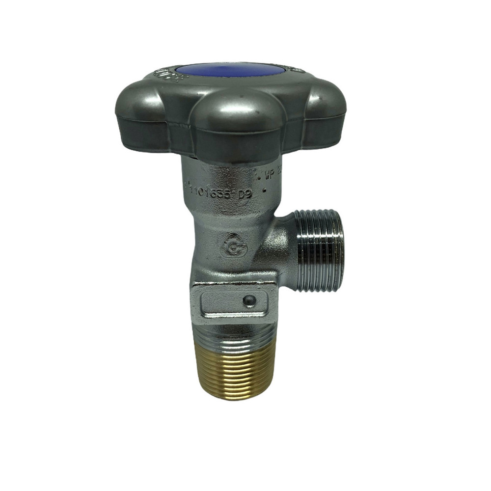 Вентиль кисневий Cavagna Італія. Київ - фото 1