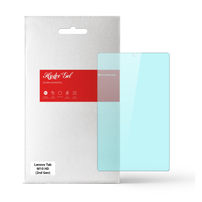 Пленка защитная Armorstandart Anti-Blue Lenovo Tab M10 TB-X306F HD (2 Gen) (ARM63464) Винница - изображение 1