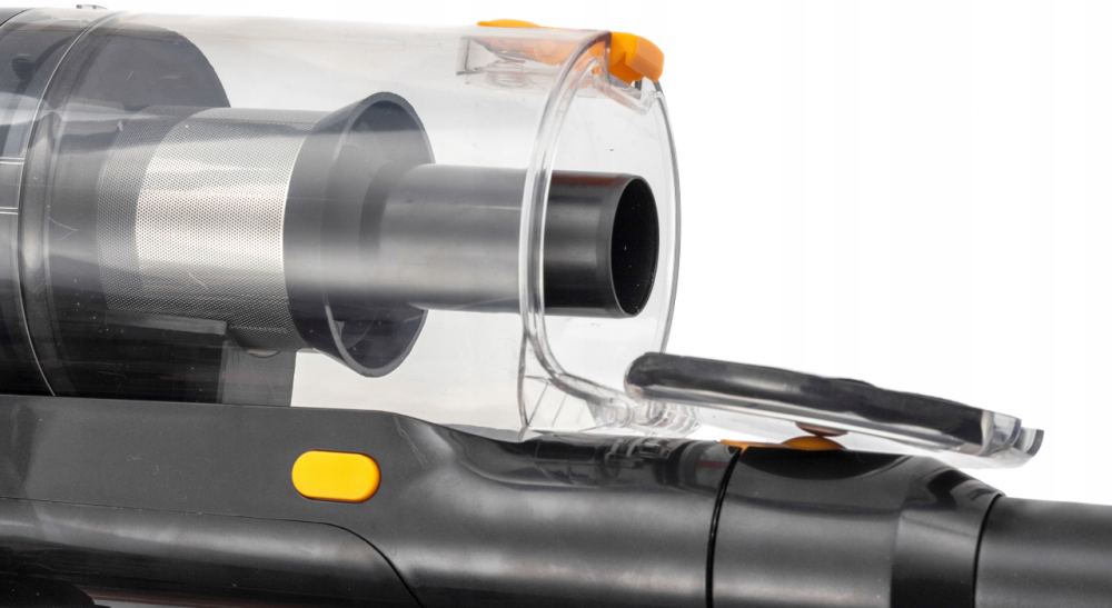 Вертикальний пилосос бездротовий Riwall Pro Carpetto Royal (Чехія) Київ - фото 10