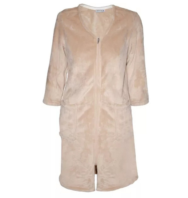 Халат фліс різного кольору Киев - изображение 1