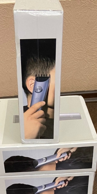 Xiaomi Mijia Hair Clipper 2 Машинка для стрижки. Київ - фото 3