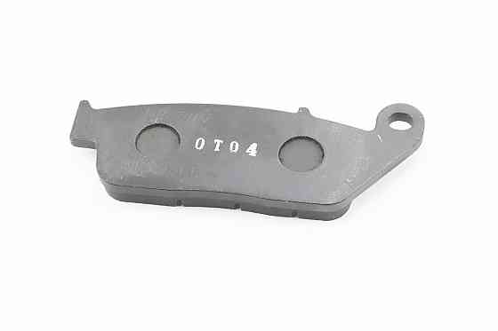 Loncin LX650DS/LX650-2A Гальмівні колодки (дискові) передні (одна сторона) Київ