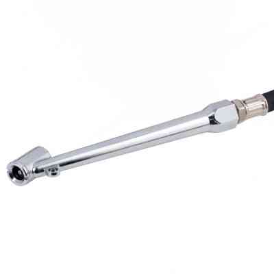 Пістолет для підкачки коліс Sigma подовжений наконечник (6832031) Вінниця