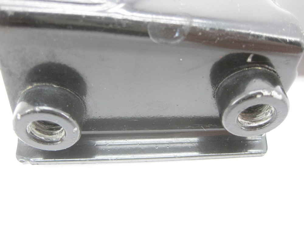 Mercedes-Benz  A1176200200 Кронштейн на передньому лівому лонжероні CLA C117 GLA X156 Одесса - изображение 10