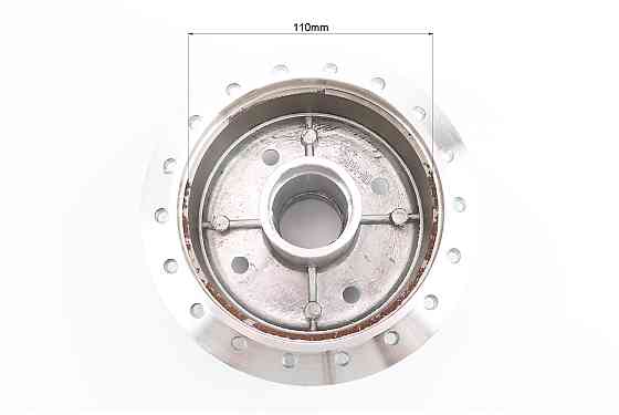 Ступиця задня для спиць. колеса Київ
