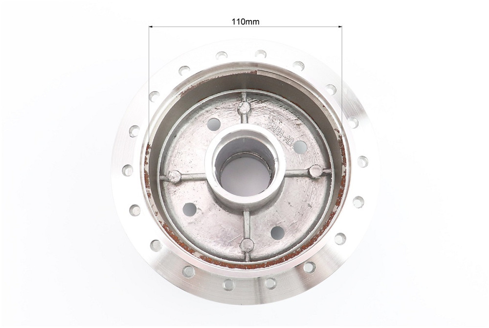 Ступиця задня для спиць. колеса Київ - фото 5