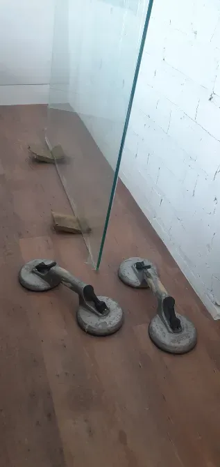 Душевые корпуса Киев - изображение 10